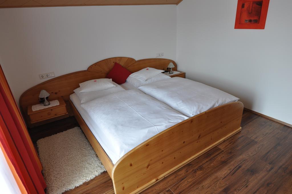 Ferienwohnung Haus Schreilechner Mariapfarr Zimmer foto