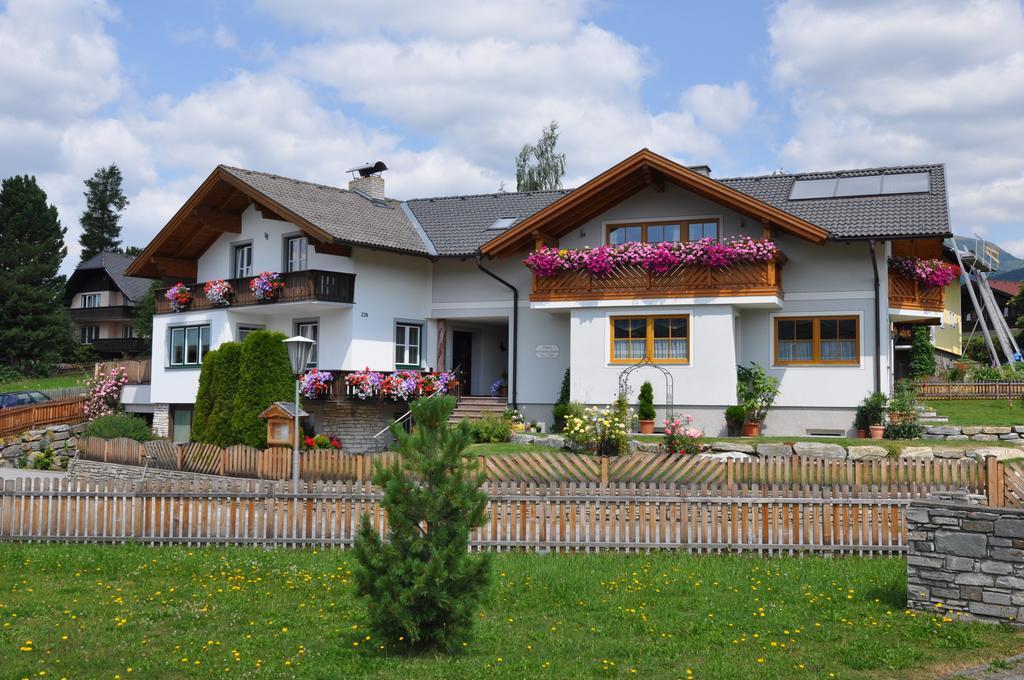 Ferienwohnung Haus Schreilechner Mariapfarr Zimmer foto