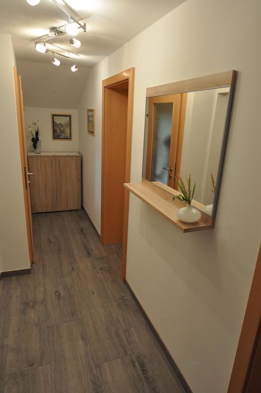 Ferienwohnung Haus Schreilechner Mariapfarr Zimmer foto
